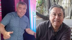 Jajá Calderón presentó una denuncia contra Claudio Reyes tras grave agresión