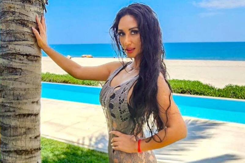 Revelaron que la "Fiera" no tendría proyectos con Canal 13.