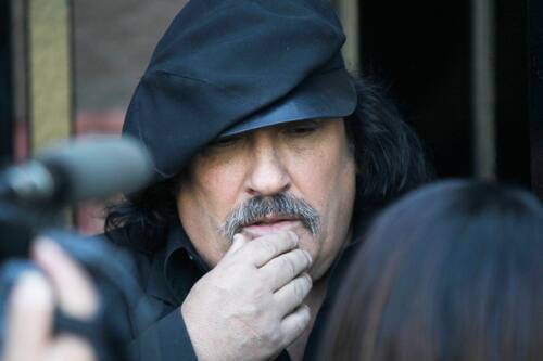 El inédito comentario de Miguel “Negro” Piñera que llamó la atención tras la muerte de Sebastián Piñera