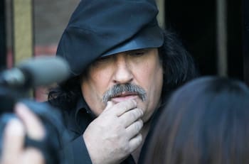 El inédito comentario de Miguel “Negro” Piñera que llamó la atención tras la muerte de Sebastián Piñera