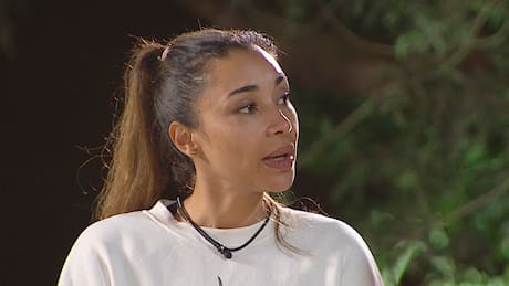 VIDEO | “¿Dónde ponemos el límite?”: Arenita rompe el silencio y expone las graves amenazas que ha recibido