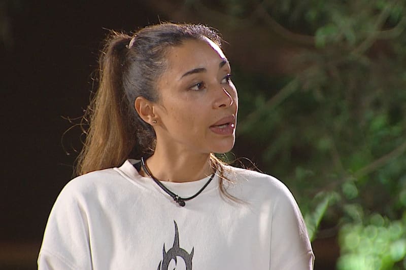 reveló haber recibidos serias amenazas.