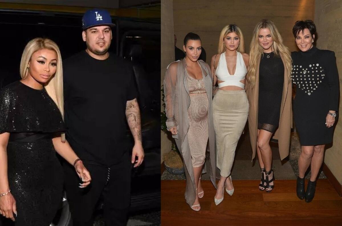 Kim Kardashian vs Blac Chyna: jurado desestimó demanda por difamación en contra la fundadora de Skims
