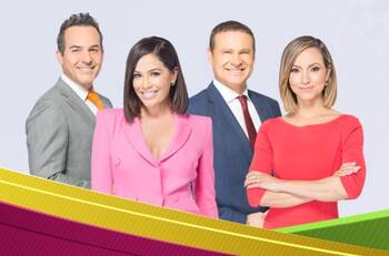 "Despierta América" toma un nuevo reto y se extiende a los fines de semana