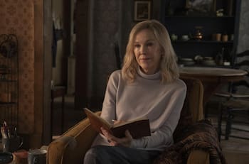 Reportan muerte de Catherine O’Hara, estrella de Mi Pobre Angelito, Beetlejuice y The Last of Us