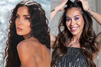 Cata Vallejos rompe el silencio y responde sin filtro a duras acusaciones de Vale Roth