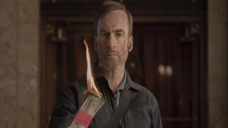 “Nadie”: De qué trata y quiénes son los actores y sus personajes en la película más vista en Netflix