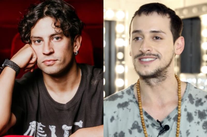 Los actores estarían en Fiebre de Baile 2.