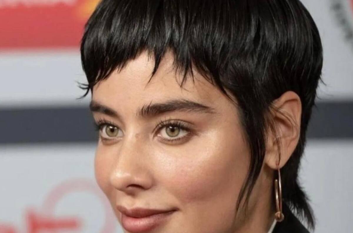 A Esmeralda Pimentel le dio miedo enfrentar la violencia en internet e interpretar nuevos personajes