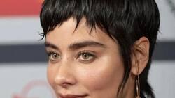 A Esmeralda Pimentel le dio miedo enfrentar la violencia en internet e interpretar nuevos personajes