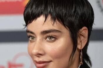 A Esmeralda Pimentel le dio miedo enfrentar la violencia en internet e interpretar nuevos personajes