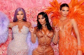 Quiénes son los 9 famosos que fueron vetados de la MET Gala, están en la “lista negra”