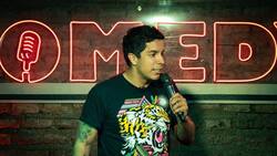 Vicho Viciani revela los mensajes de famosos que recibió tras su exitosa rutina en el Festival Del Huaso de Olmué