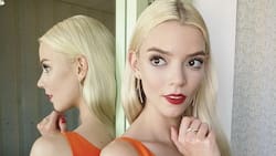 Revelan que Anya Taylor-Joy padece estrés crónico debido a “Gambito de dama”