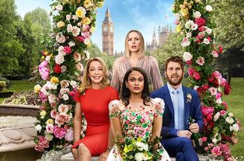 "Busco Novia", "The Mindy Project" y todo lo nuevo que llega a Amazon Prime esta semana