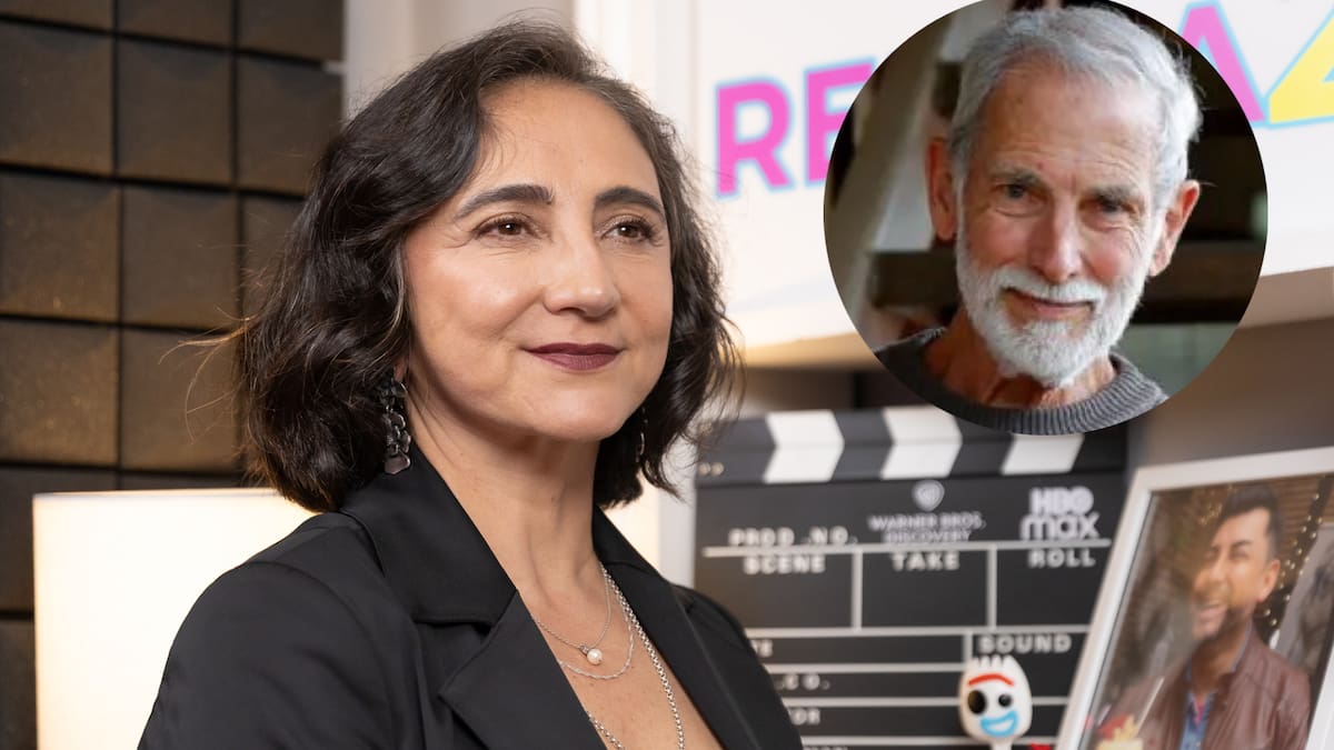 VIDEO| El inesperado homenaje que Ximena Rivas rendirá a Tito Noguera