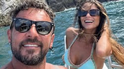 FOTO | Lo habrían amenazado de muerte a él y sus perros: Fabricio arremete con todo ante grave denuncia