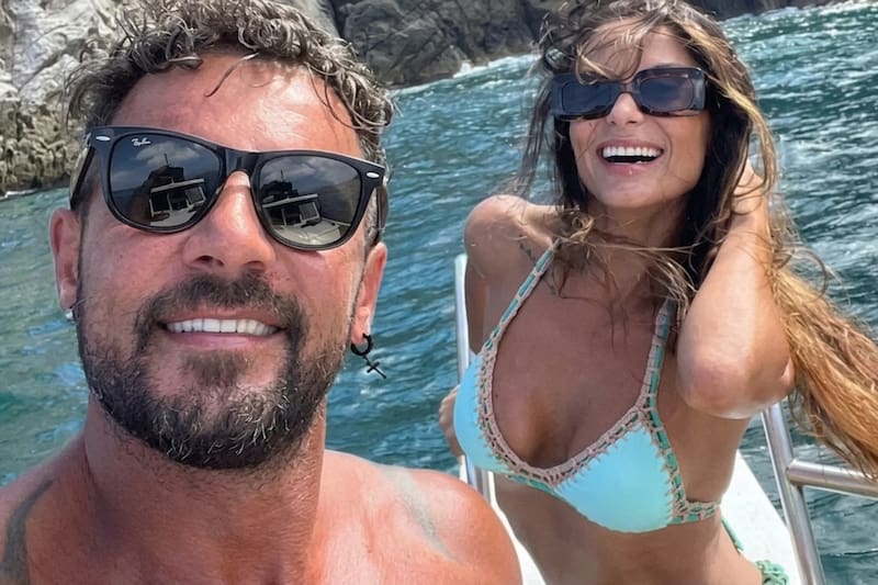 Tuvo una confusa situación de agresión. Foto: Instagram