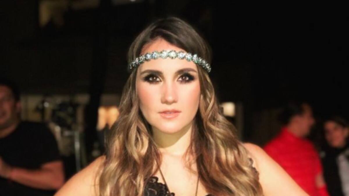 Dulce María sorprende con nueva canción en colaboración con Kevin O Chris