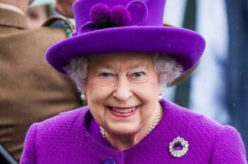 Así será la primera Navidad sin la reina Isabel II en el Castillo de Windsor