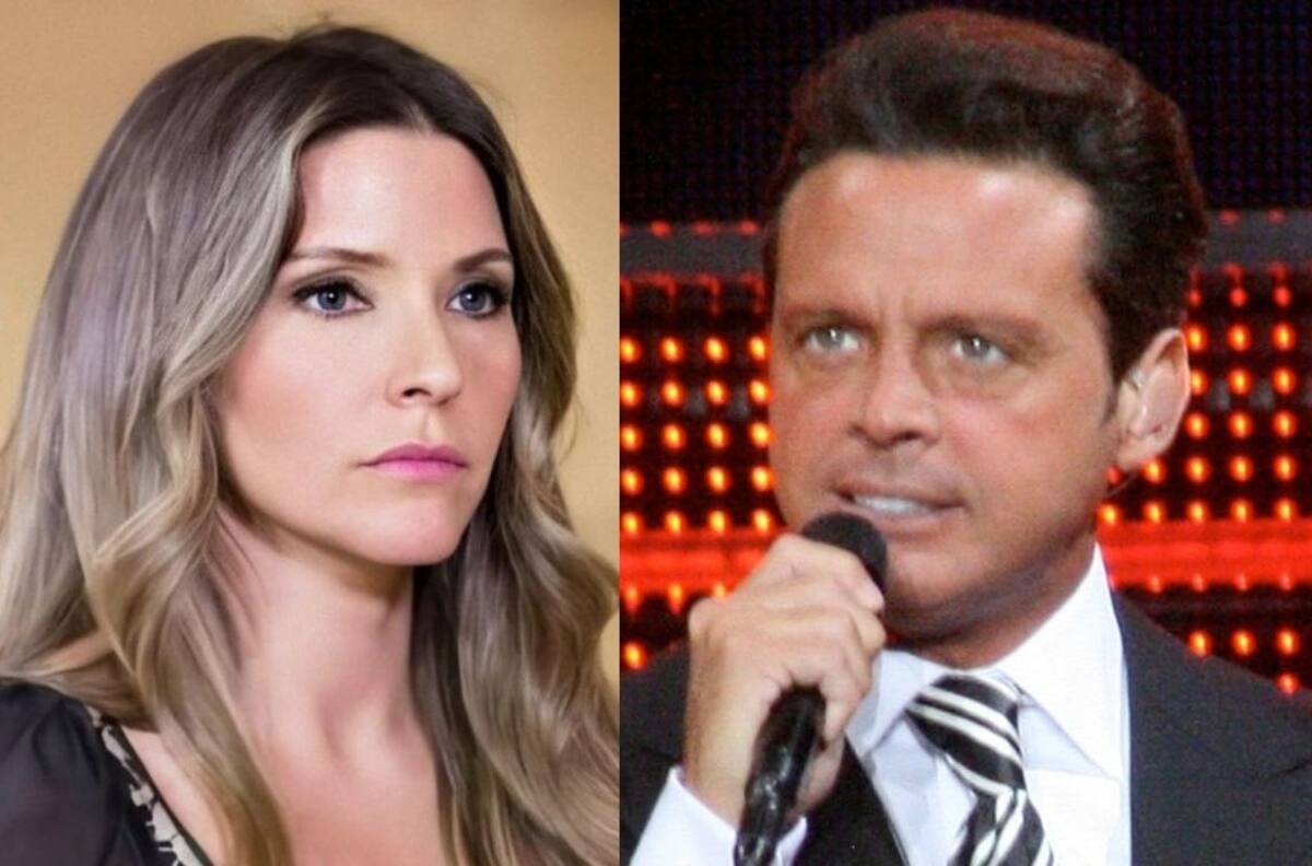 Mamá de Issabela Camil envía mensaje a Luis Miguel tras su distanciamiento