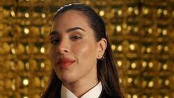 La desconocida historia de cuando Gianella Marengo recibió una propina de un $1.000.000 trabajando en un café con piernas