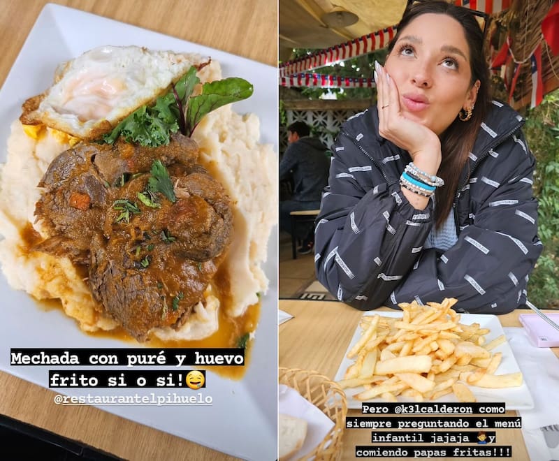 Créditos: Instagram