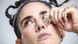 Entrópica, Álex Anwandter y Rubio: celebridades latines no binarios que marcan tendencia ¡Síguelos!