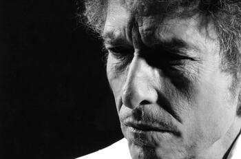 “The Philosophy of Modern Song”: Bob Dylan anuncia su primer libro en 18 años