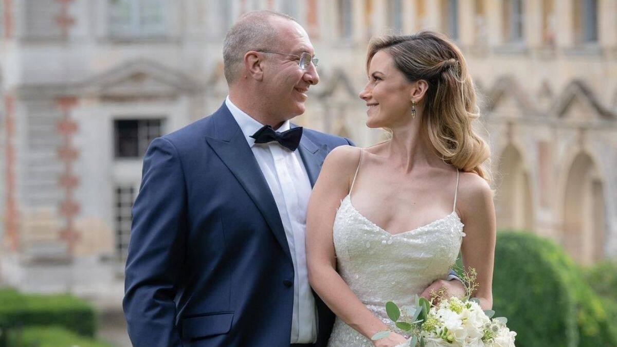Altair Jarabo planea congelar sus óvulos para, en un futuro, convertirse en mamá
