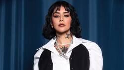 Flor de Rap rompe el silencio y revela la verdad tras su detención por viajar en auto con encargo por robo