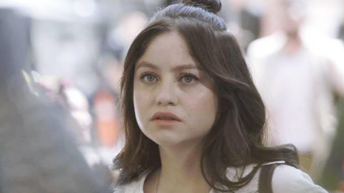 Estrenos de Disney+: "Siempre fui yo", la serie que marca el regreso de Karol Sevilla