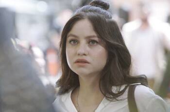 Estrenos de Disney+: "Siempre fui yo", la serie que marca el regreso de Karol Sevilla