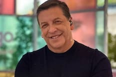 Julio César Rodríguez comparte enigmáticas fotos y desata rumores sobre su nueva casa televisiva: “Un canal sin censura”