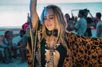 El jugo viral: Natalia París recomienda una bebida para bajar de peso, pero ¿qué tan segura es?