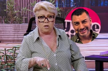 “El cinismo… da asco”: Paty Maldonado se lanzó sin filtro contra rostros de TV tras muerte de Andrés Caniulef