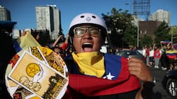 ¡Impactante! Famosa tarotista chilena había predicho detención de Nicolás Maduro: Se equivocó solo por un día de diferencia