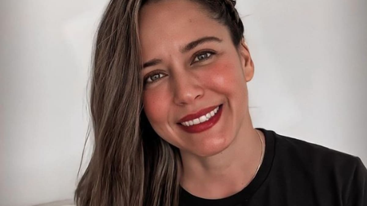 Ana Claudia Talancón adoptará un bebé, es su último 10 de mayo sin hijos