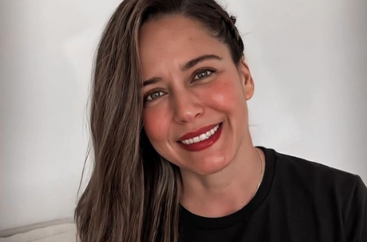 Ana Claudia Talancón adoptará un bebé, es su último 10 de mayo sin hijos