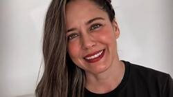 Ana Claudia Talancón adoptará un bebé, es su último 10 de mayo sin hijos