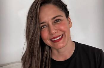 Ana Claudia Talancón adoptará un bebé, es su último 10 de mayo sin hijos