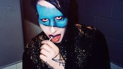 "Mi carrera está destruida": Marilyn Manson asegura que es inocente de acusaciones de abuso