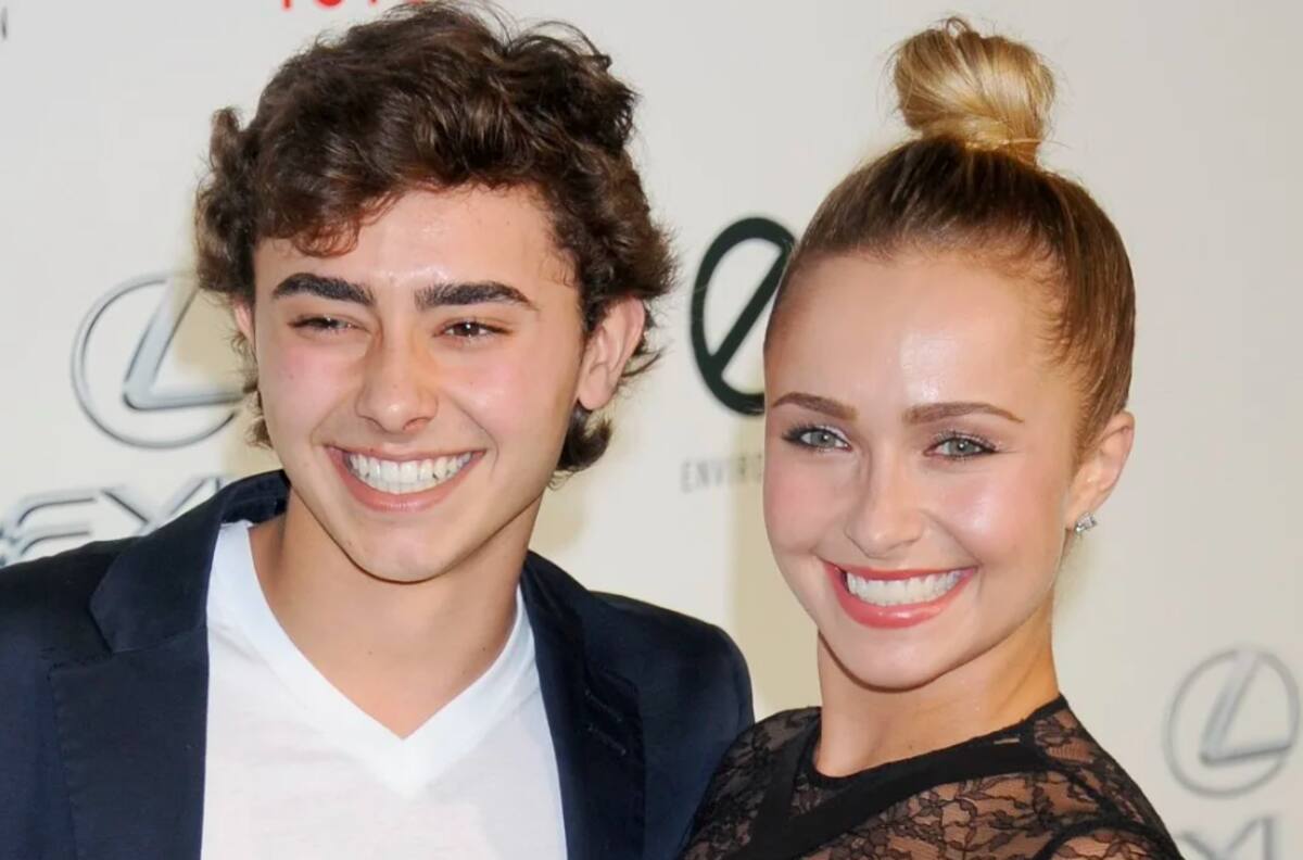 Fallece el único hermano de Hayden Panettiere a los 28 años