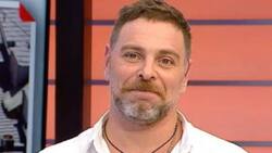 José Antonio Neme sorprendió al transparentar su opción para las Presidenciales 2025