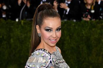 Así fue el día que Jennifer López le aplaudió de pie a Thalía