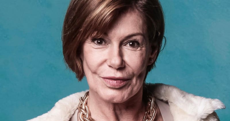 interpreta a Malú en "Como la Vida Misma".