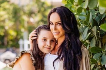 Excuñada de Inés Gómez Mont pide activar la Alerta Amber para encontrar a sus sobrinos