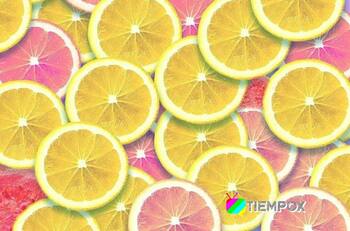 Test visual: encuentra las tres guayabas escondidas entre las toronjas en menos de 10 segundos