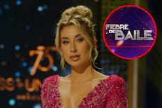 ¿Renunció? Que pasó con Camila Andrade y su extraña desaparición en Fiebre de Baile