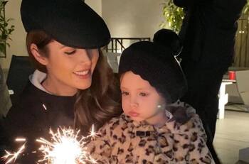 Marlene Favela reveló que siempre protegerá y cuidará a su exesposo